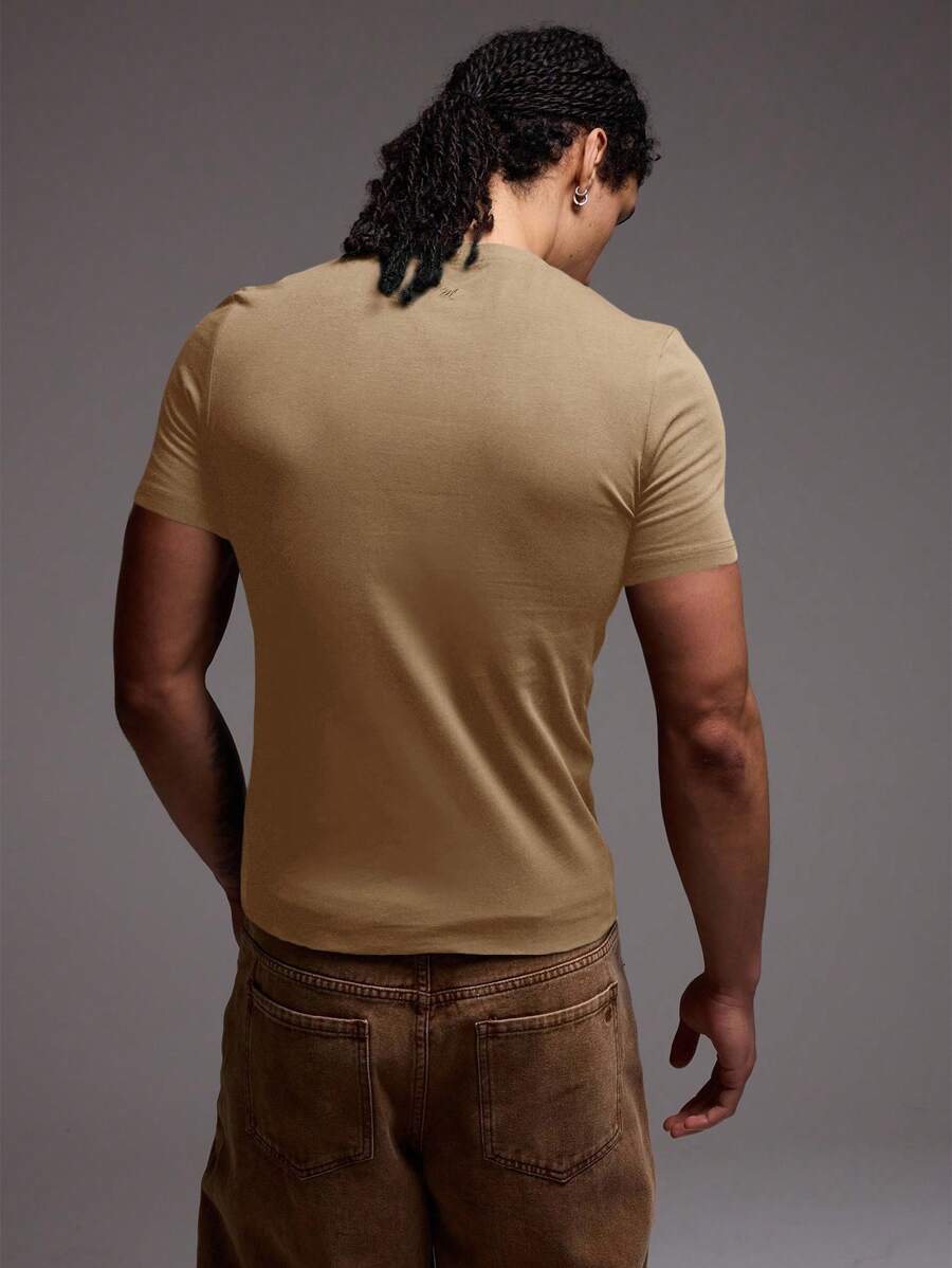 Camiseta Pavtros Ano Todo Cápsula Primaveraverão