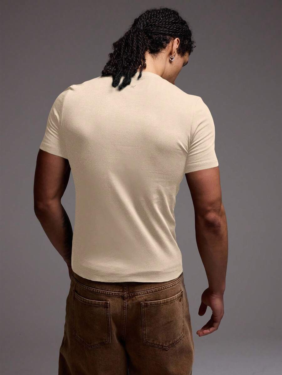 Camiseta Pavtros Ano Todo Cápsula Primaveraverão