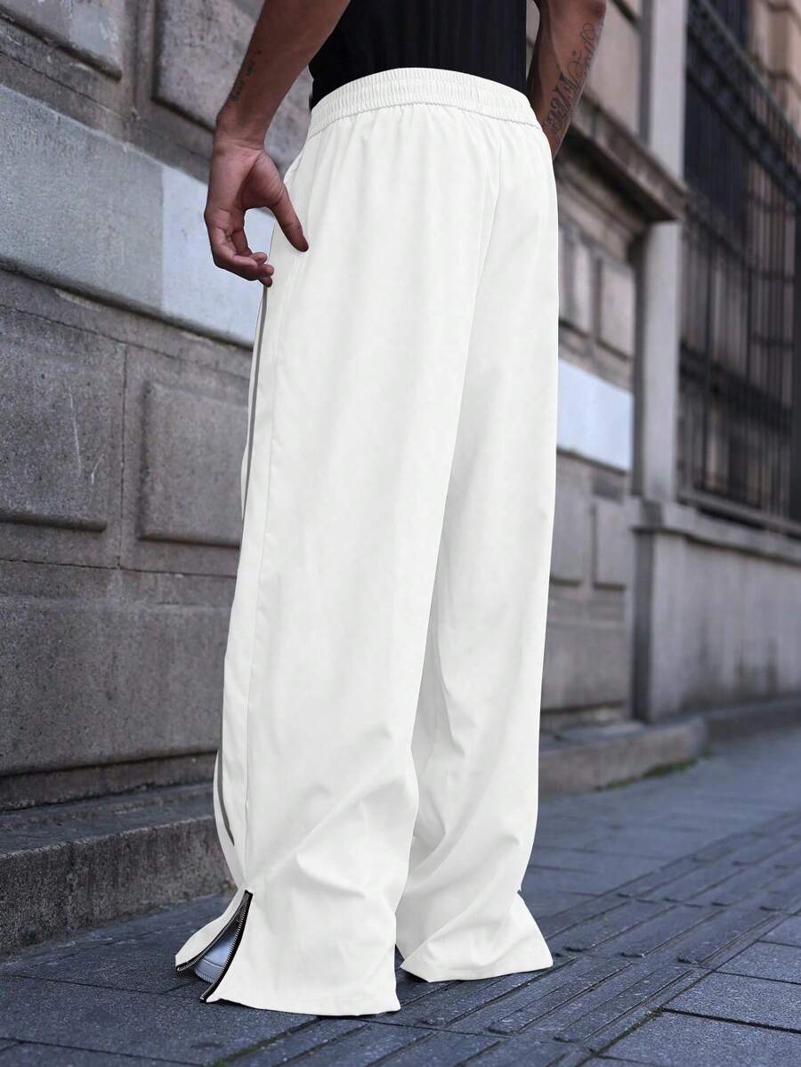 Calça Pavtros Studios Piping Trackpants - foto 8