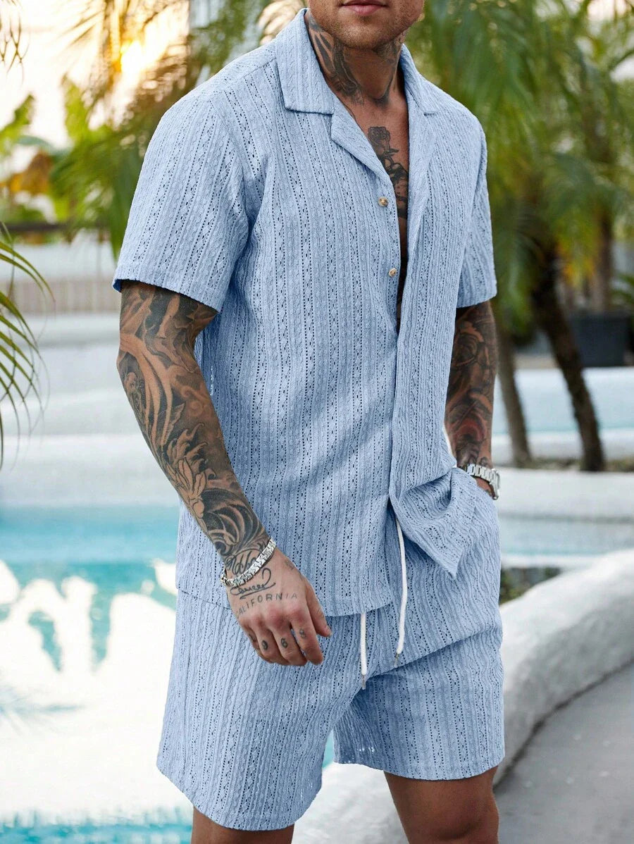 Conjunto Pavtros L’Artiste Resort – Off White Edition - foto 16