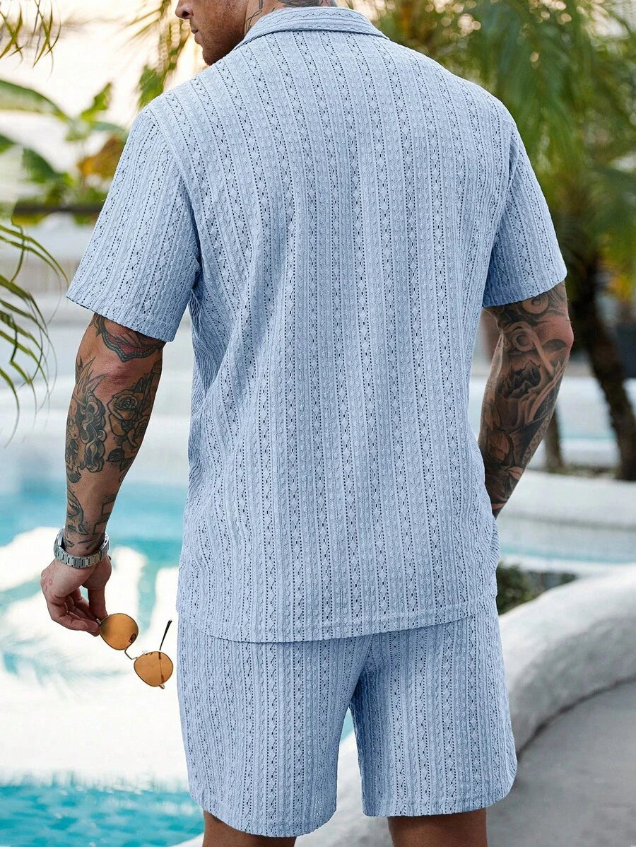 Conjunto Pavtros L’Artiste Resort – Off White Edition - foto 17
