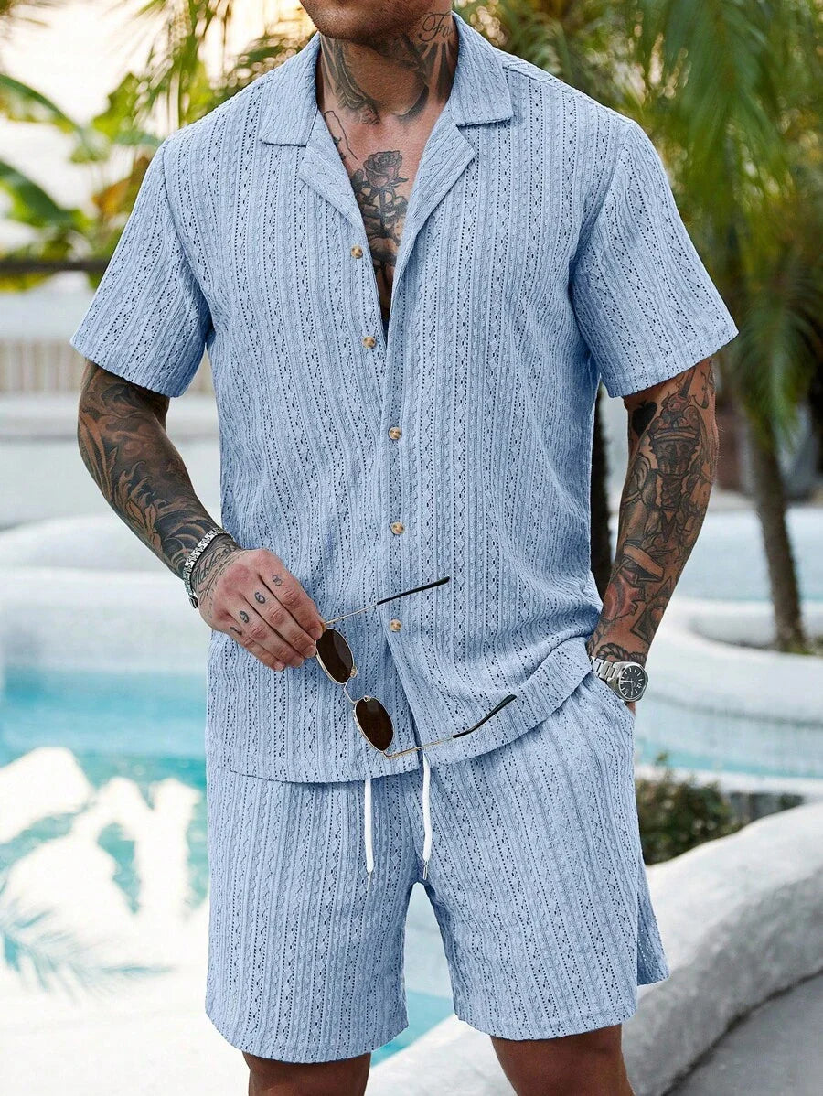 Conjunto Pavtros L’Artiste Resort – Off White Edition - foto 19