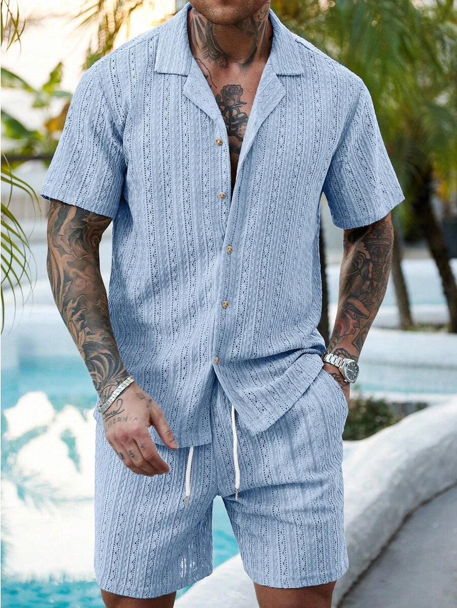 Conjunto Pavtros L’Artiste Resort – Off White Edition - foto 20