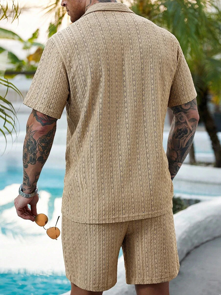Conjunto Pavtros L’Artiste Resort – Off White Edition - foto 12