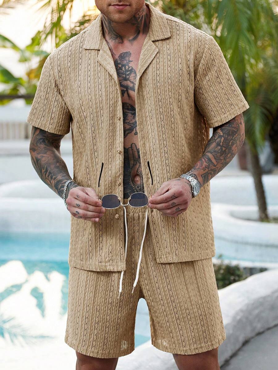 Conjunto Pavtros L’Artiste Resort – Off White Edition - foto 13