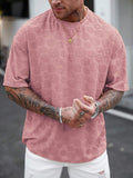 Camiseta Bloom Relief