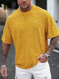 Camiseta Bloom Relief