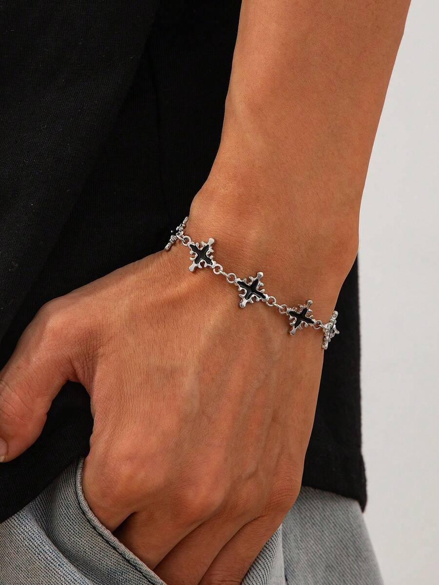 Pulseira Vintage Killer