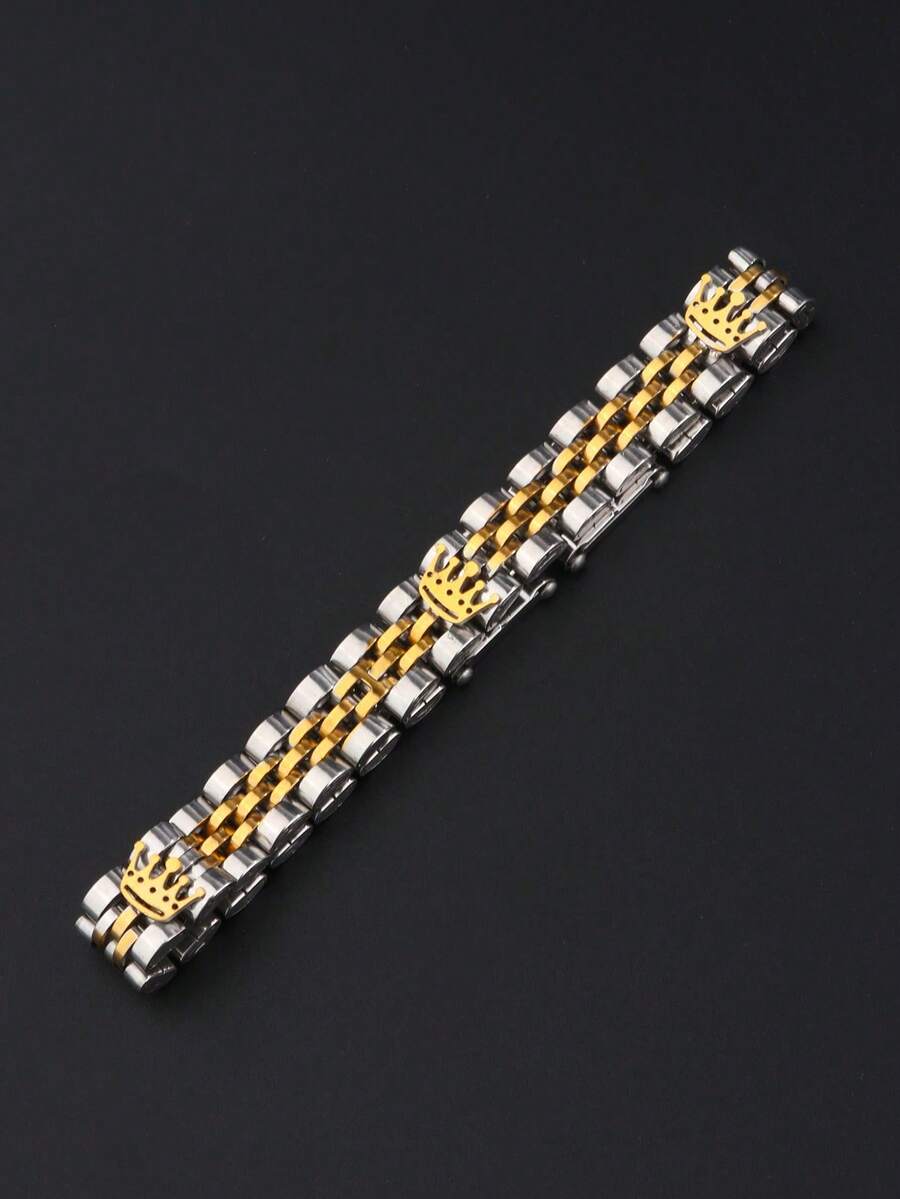 Pulseira Heart Steel