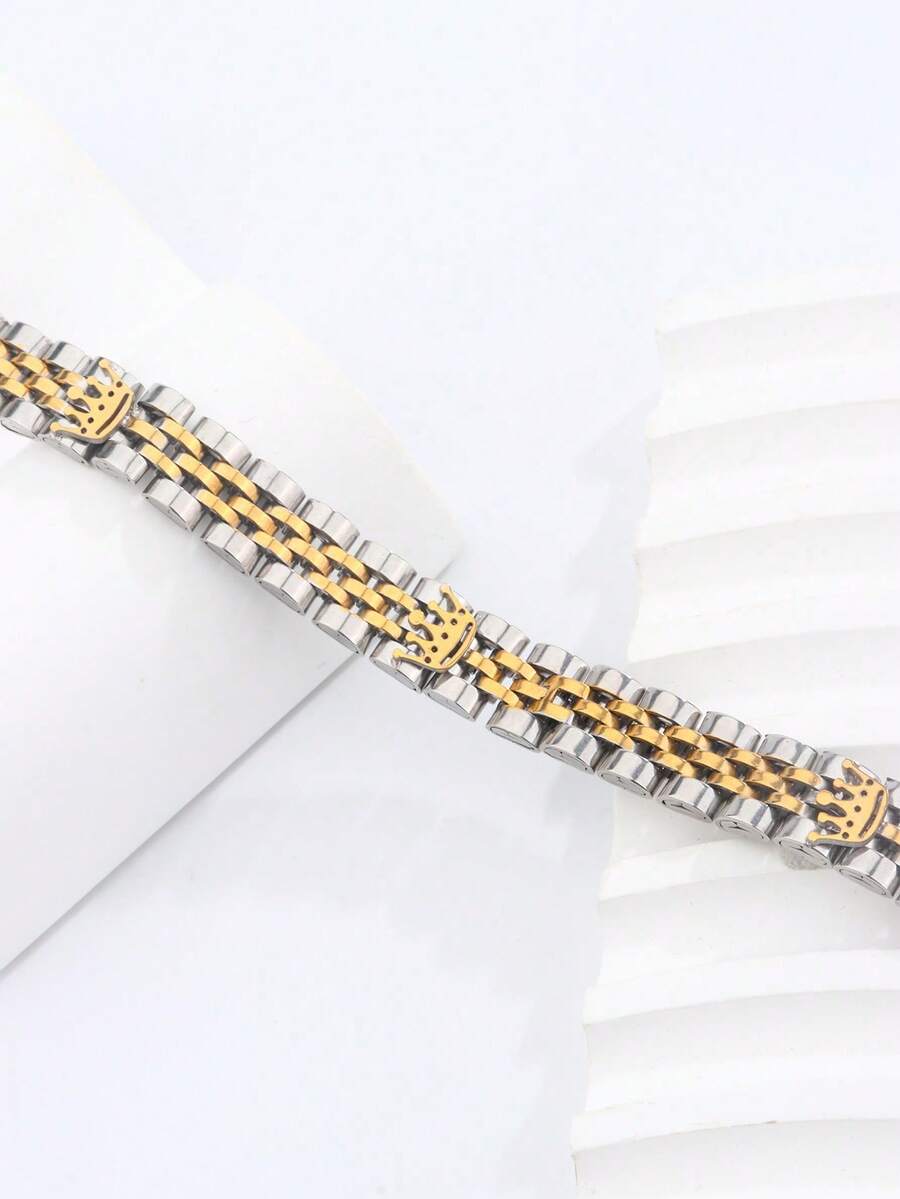 Pulseira Heart Steel