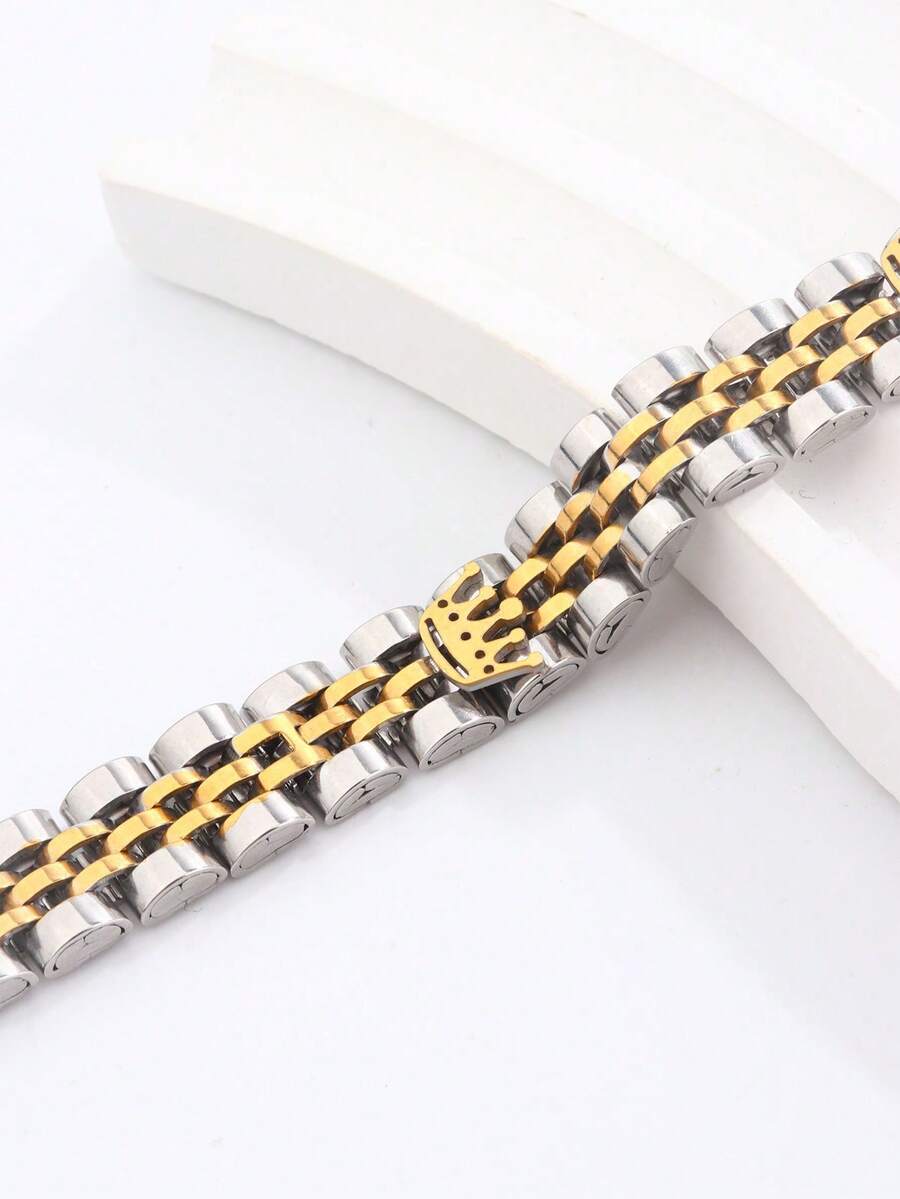 Pulseira Heart Steel