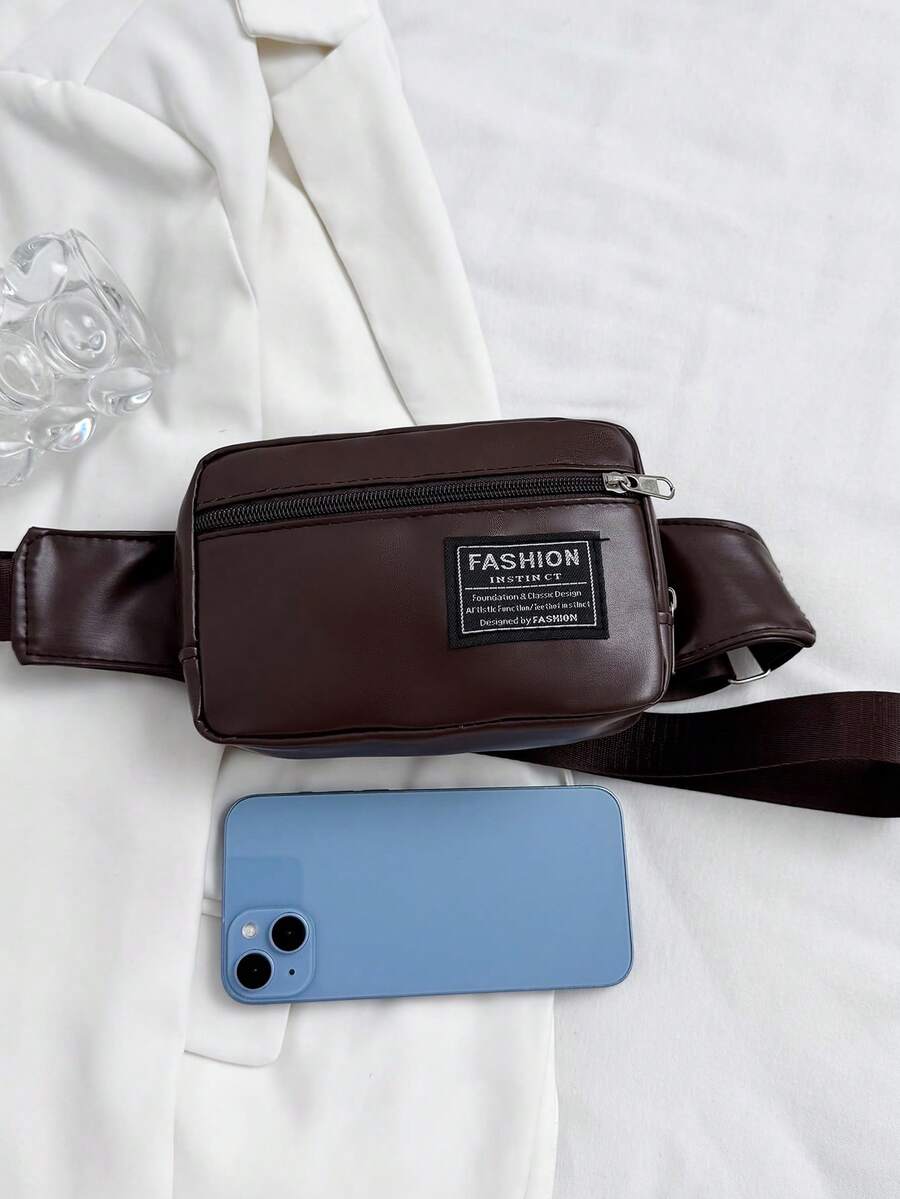 Shoulder bag Pavtros Peito Cotelê II