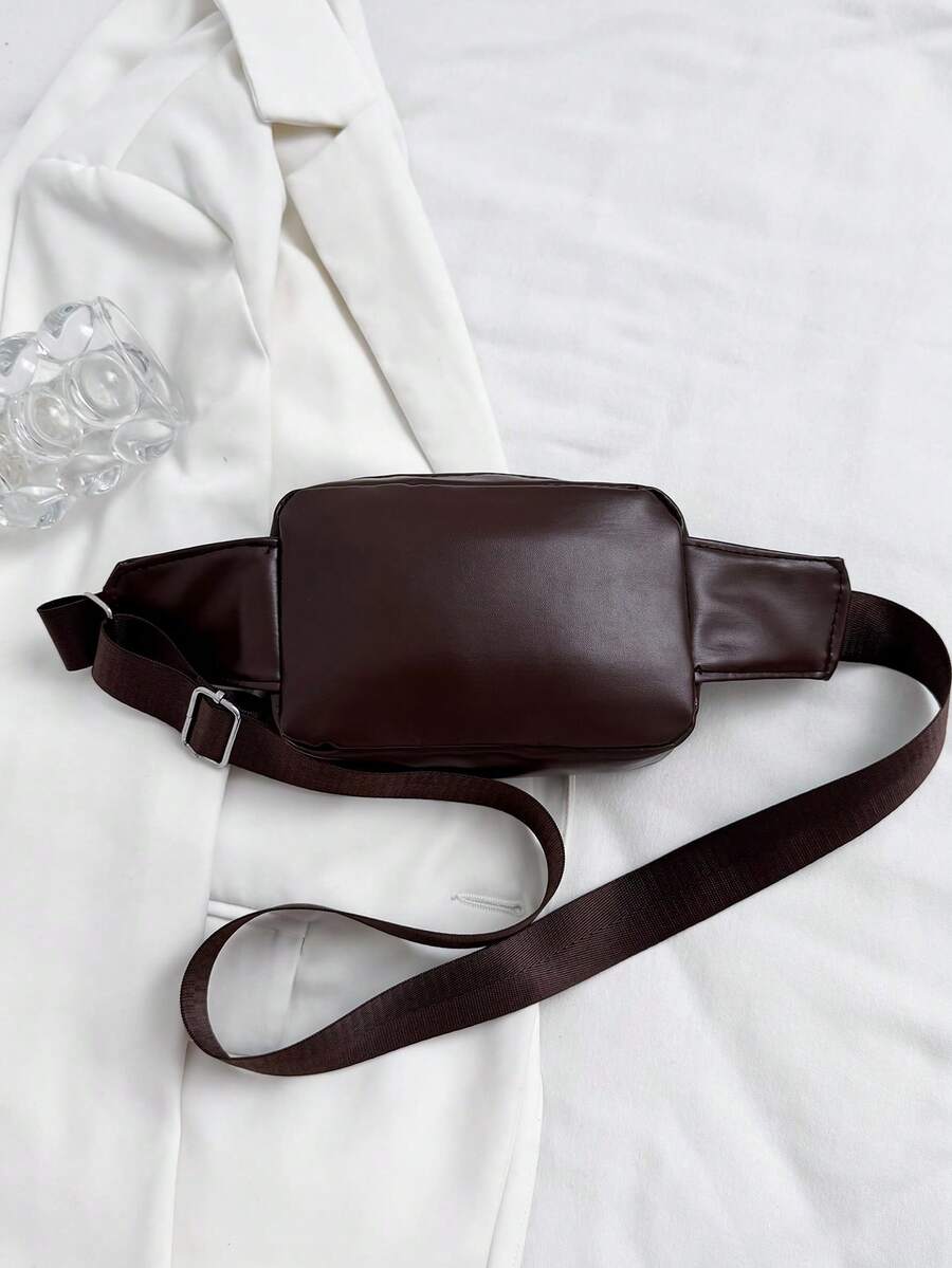 Shoulder bag Pavtros Peito Cotelê II