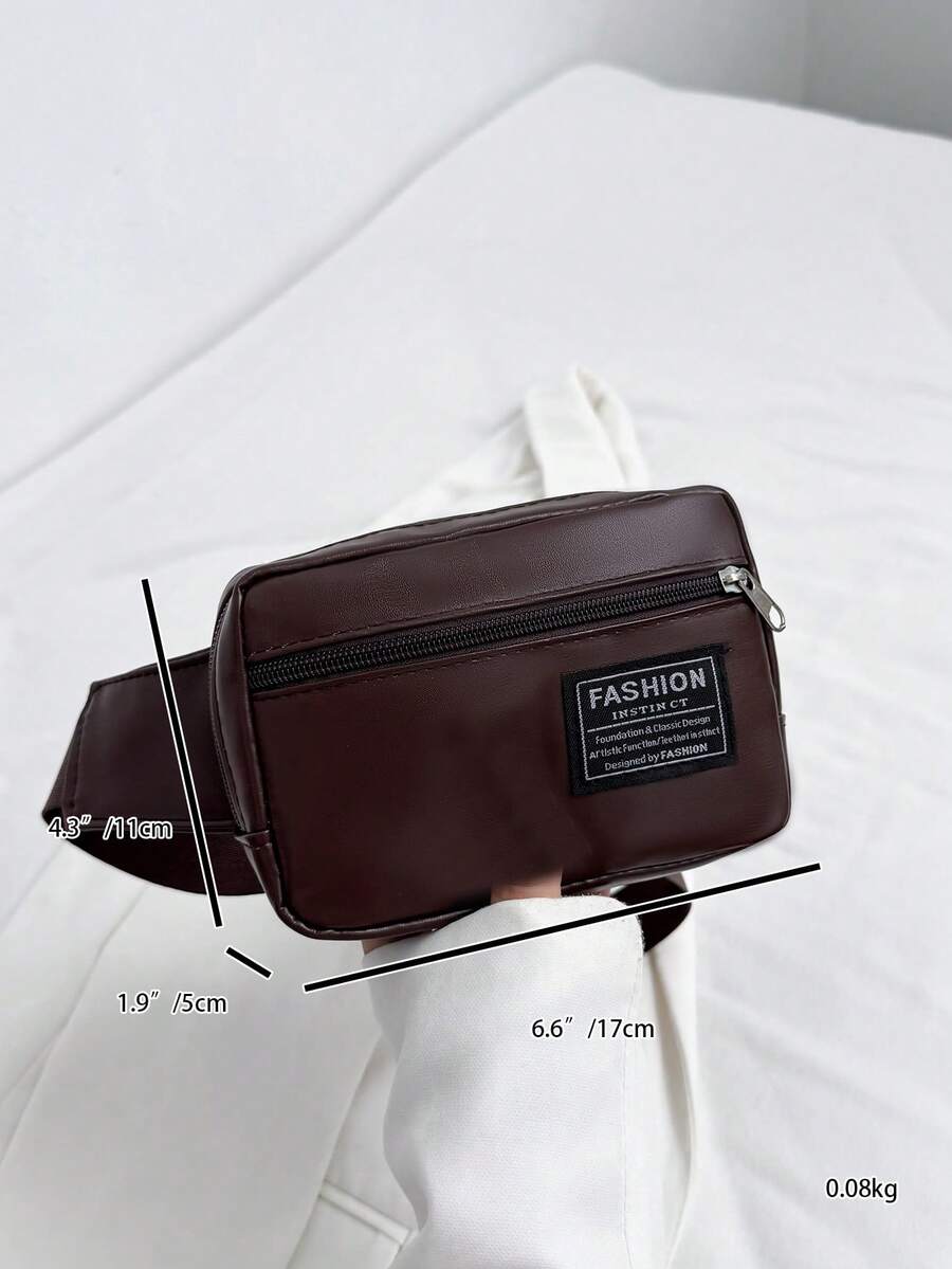 Shoulder bag Pavtros Peito Cotelê II