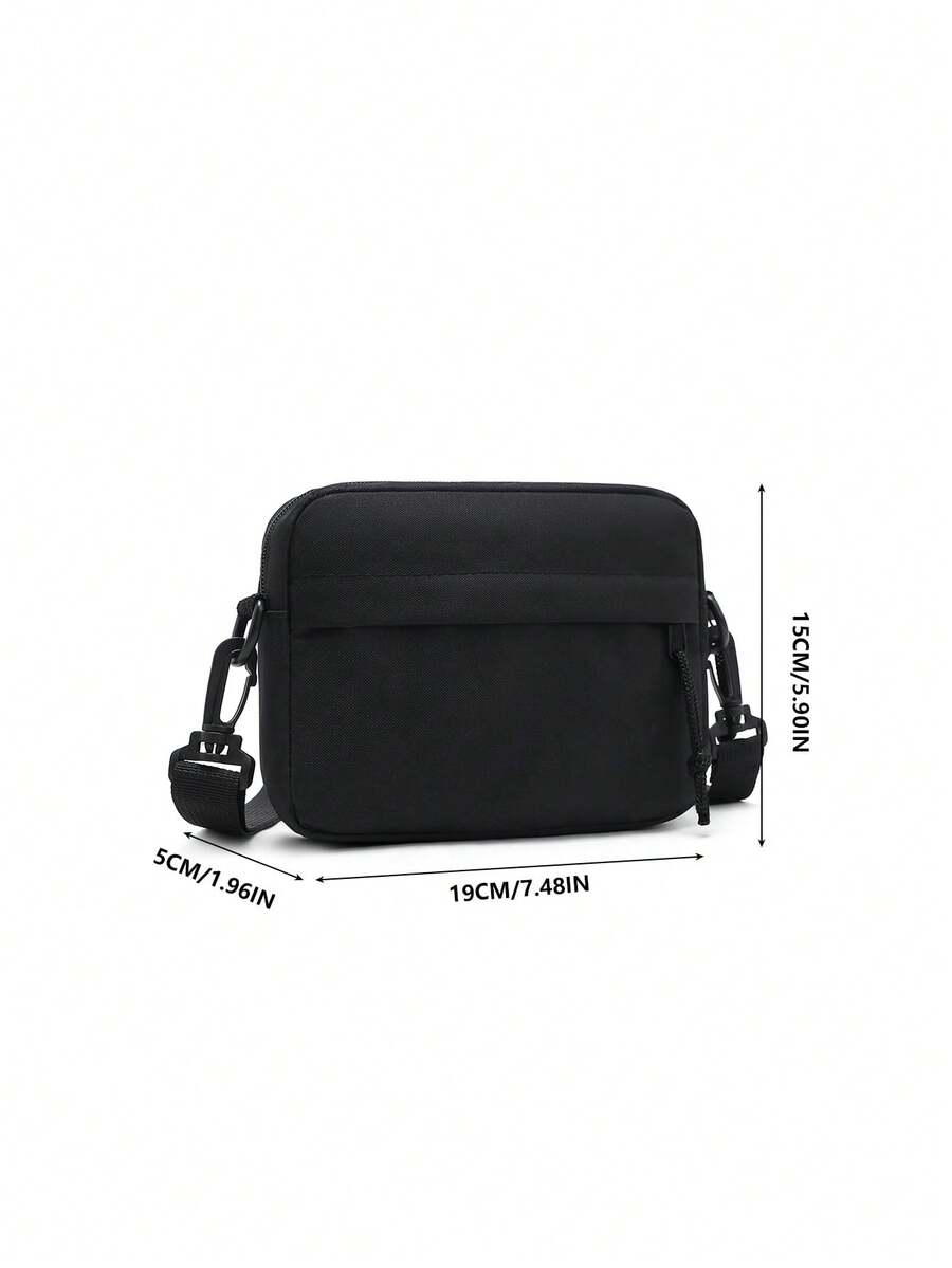 Shoulder bag Pavtros Água e Leve