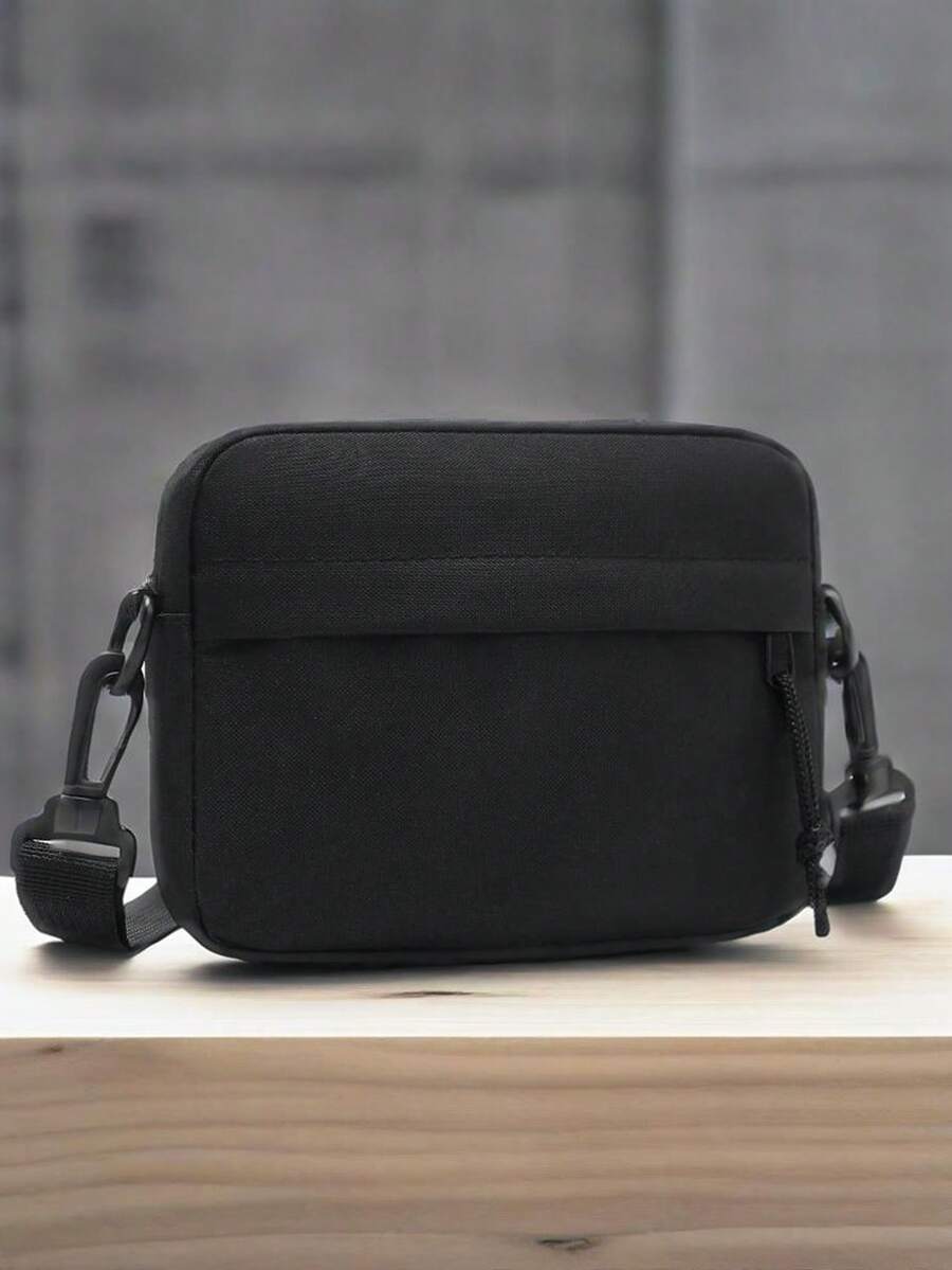 Shoulder bag Pavtros Água e Leve