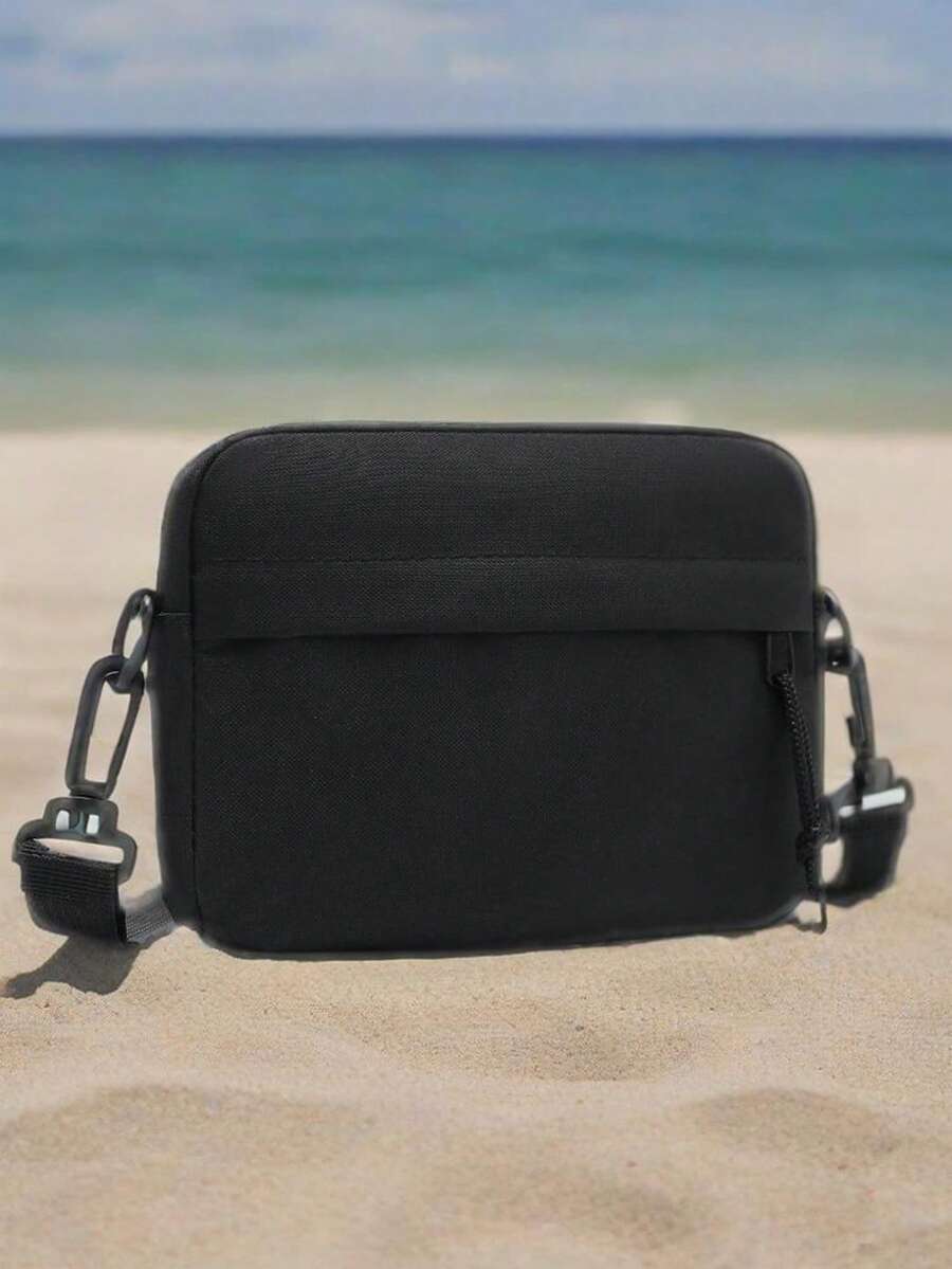 Shoulder bag Pavtros Água e Leve