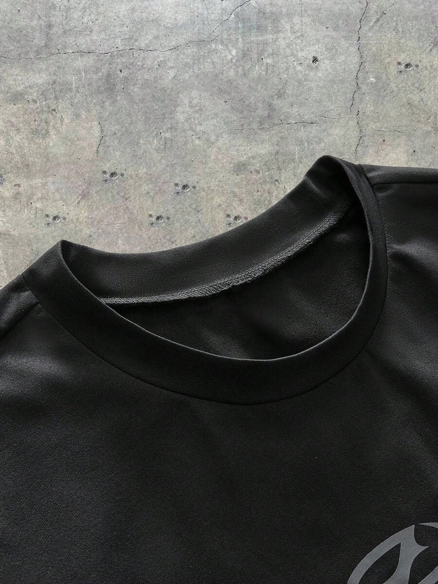 Kit Pavtros Color Block 3 Camisetas