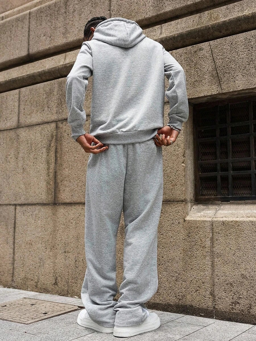 Conjunto Pavtros Studios Piping Detail Tracksuit - foto 1