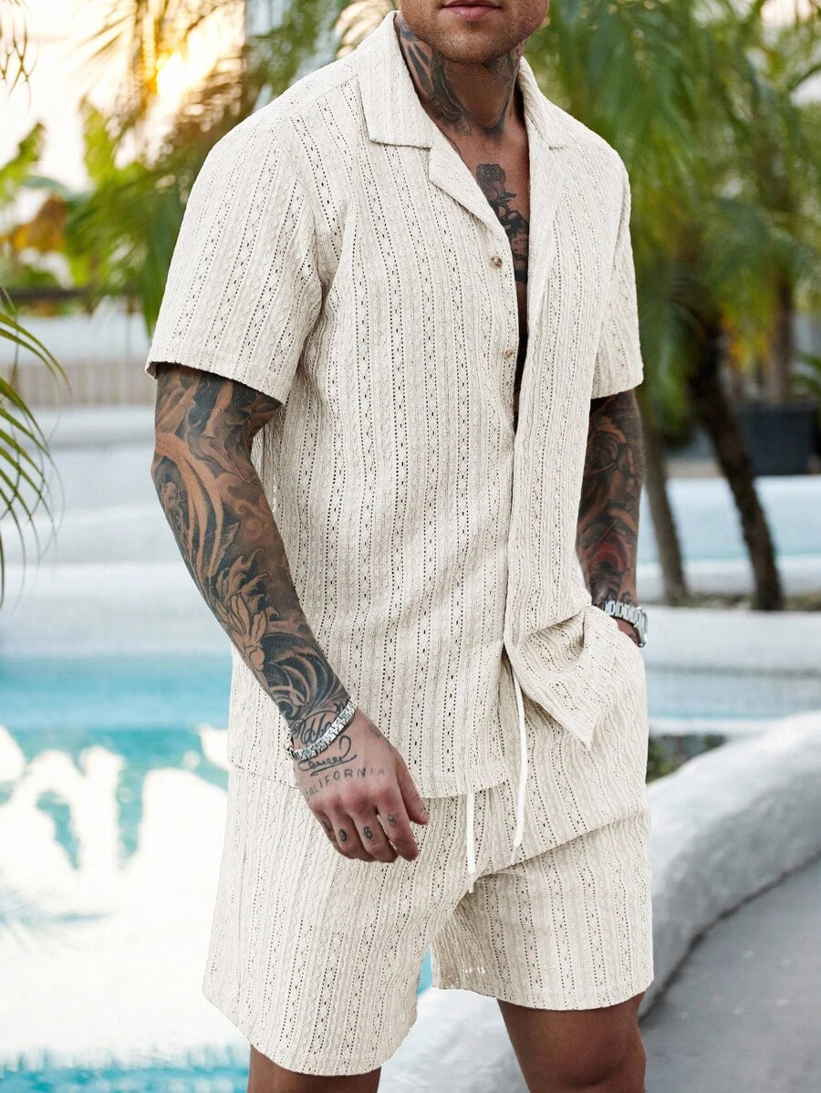 Conjunto Pavtros Clean Buttons