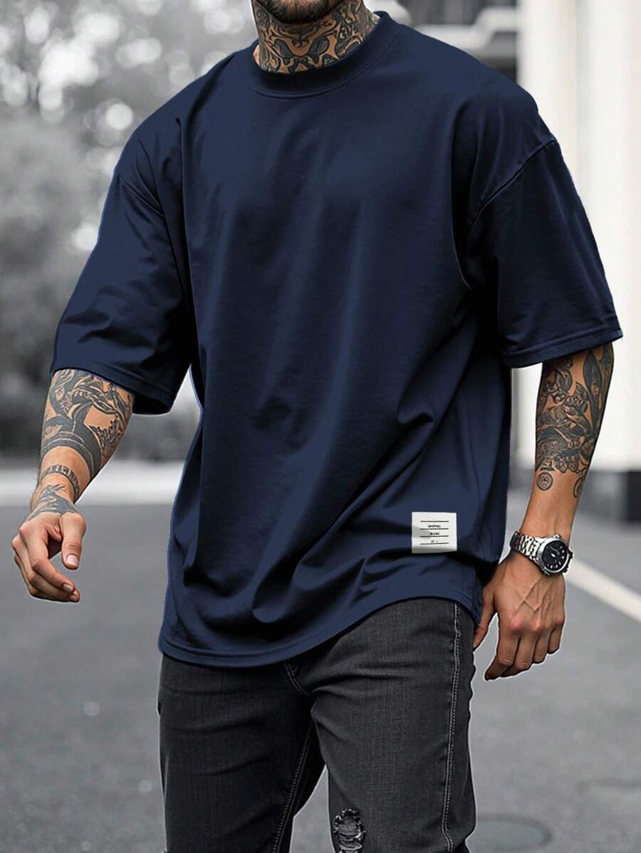 Kit Pavtros Patch Urbano 2 Camisetas
