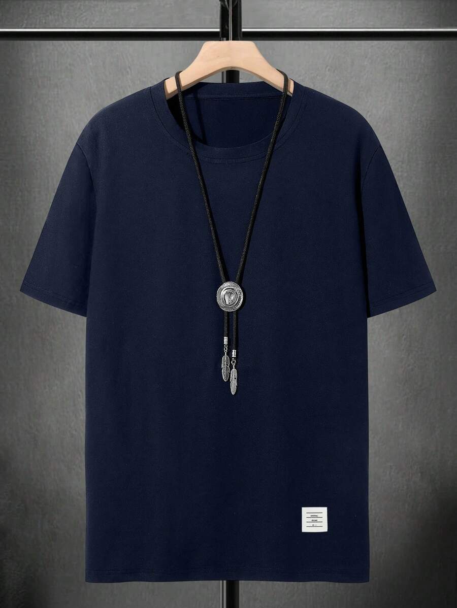 Kit Pavtros Patch Urbano 2 Camisetas