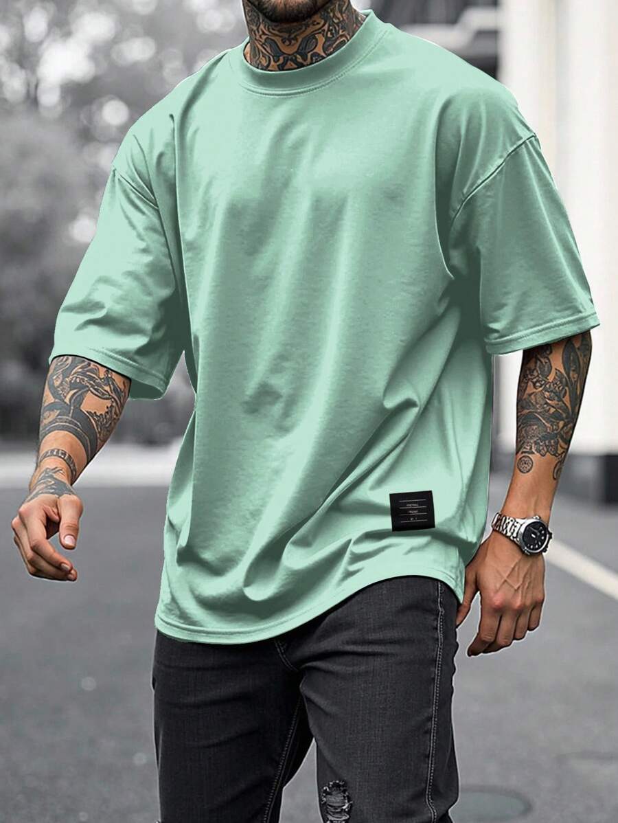 Kit Pavtros Patch Urbano 2 Camisetas