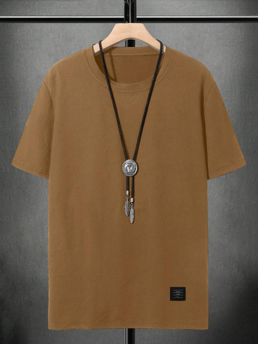 Kit Pavtros Patch Urbano 2 Camisetas