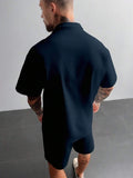 Conjunto CasualCool Nuvem Life