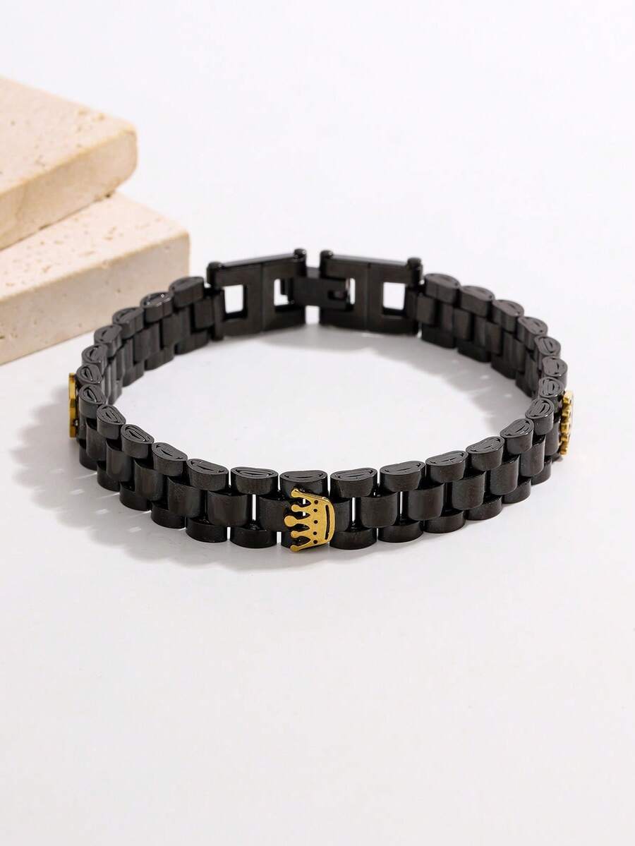 Pulseira Heart Steel