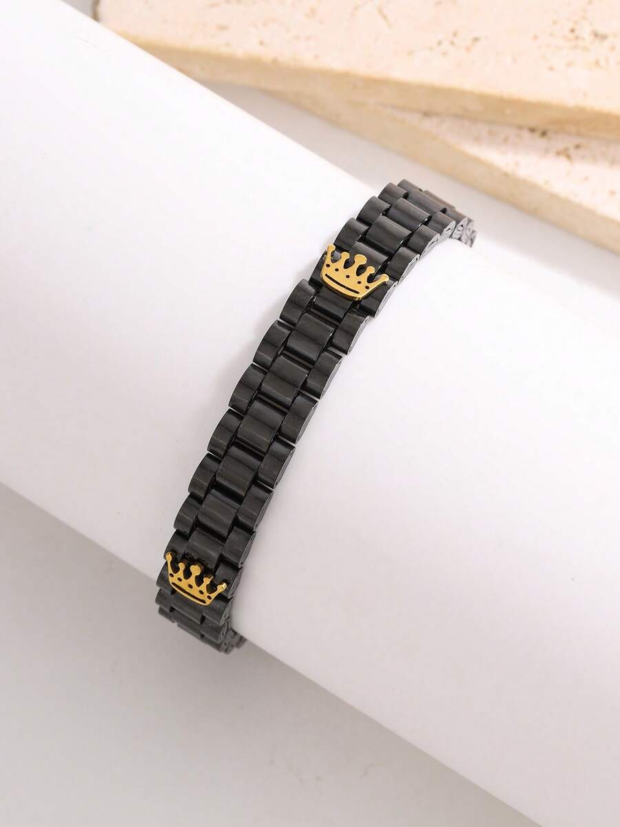 Pulseira Heart Steel