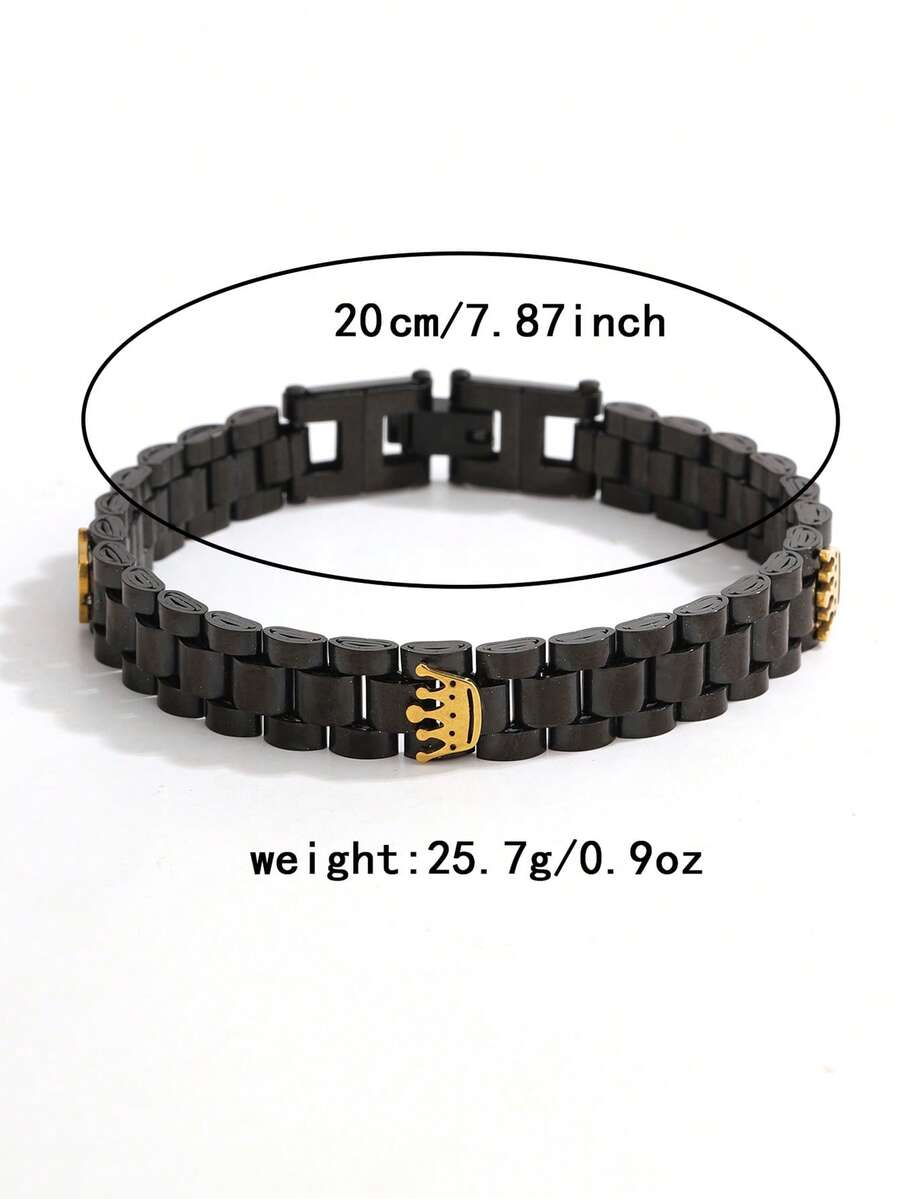 Pulseira Heart Steel