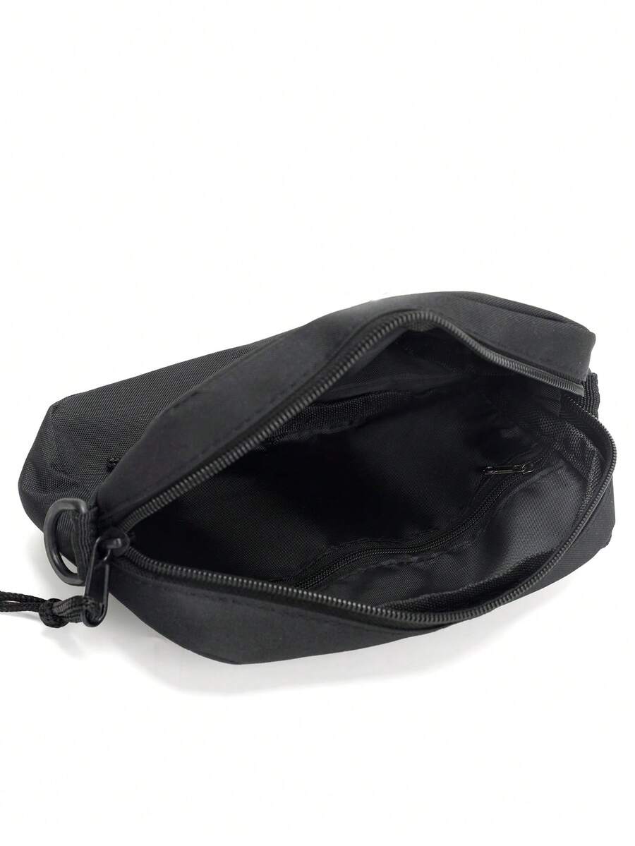 Shoulder bag Pavtros Água e Leve