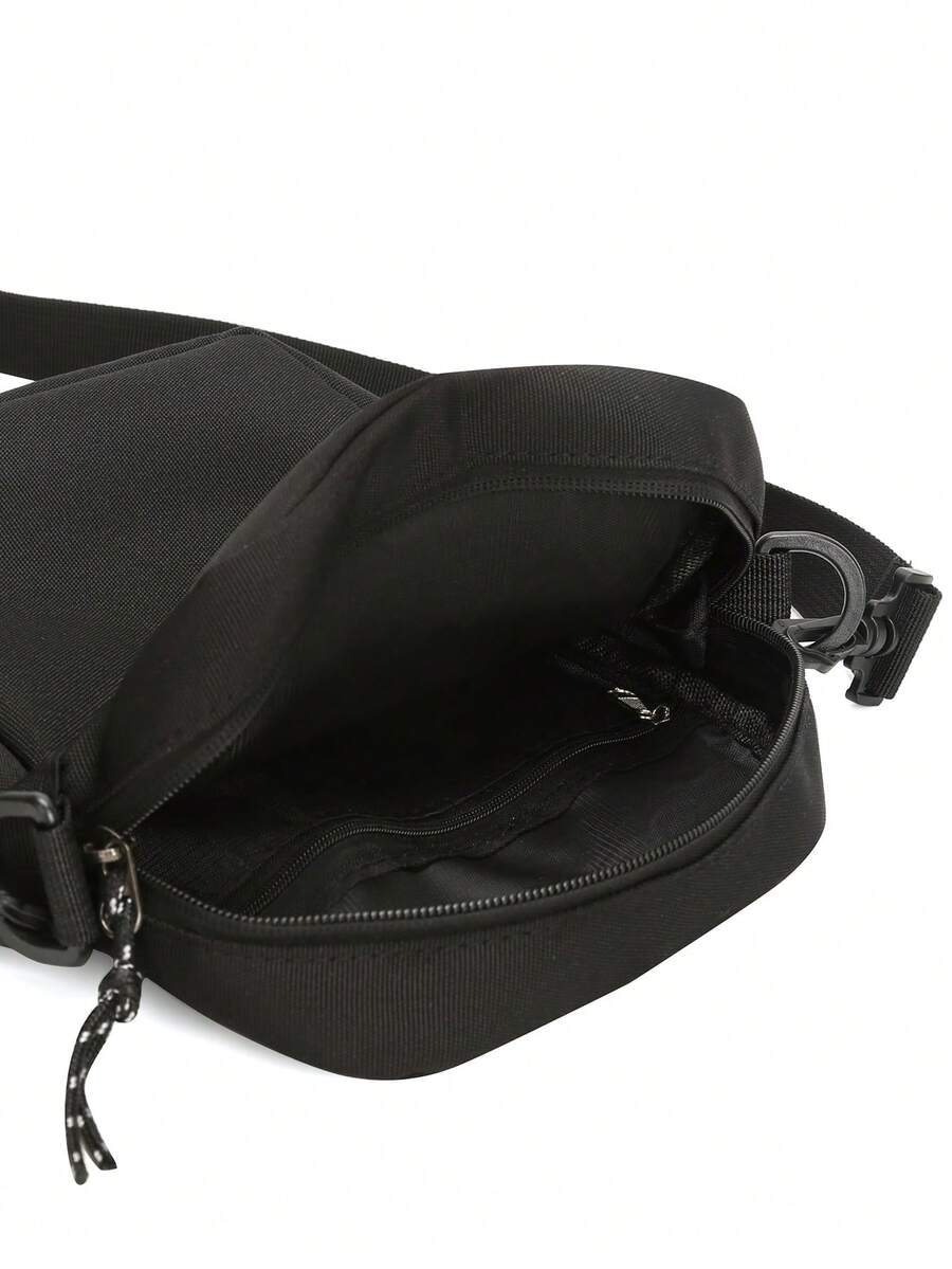 Shoulder bag Pavtros Água e Leve