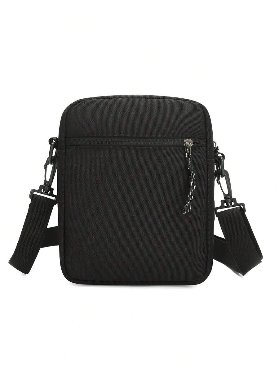 Shoulder bag Pavtros Água e Leve