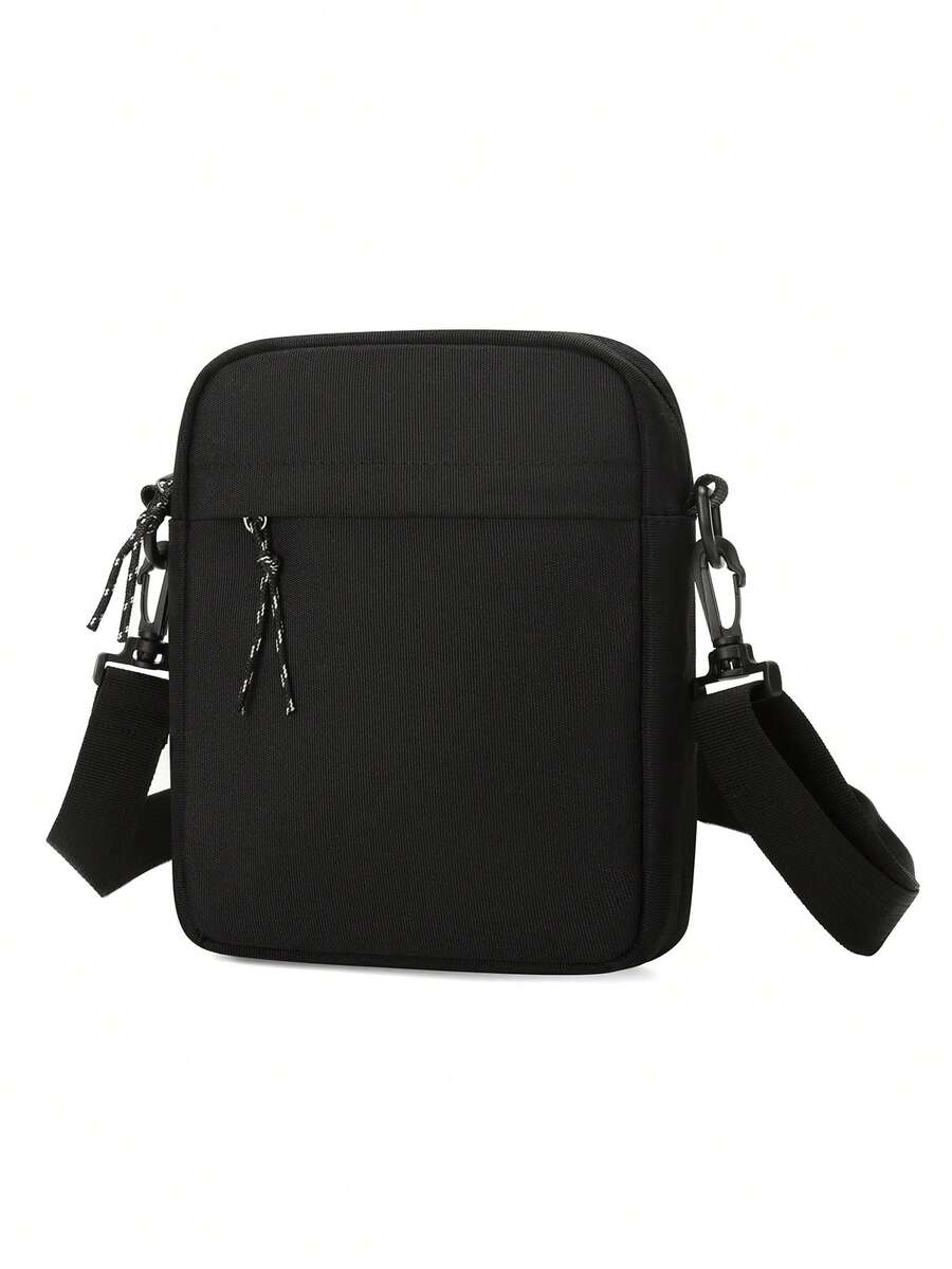 Shoulder bag Pavtros Água e Leve