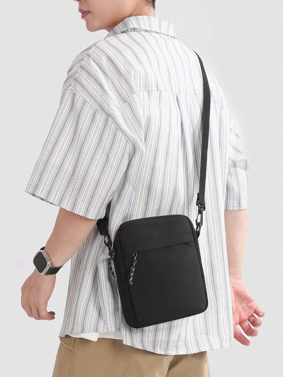 Shoulder bag Pavtros Água e Leve