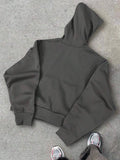 Moletom Pavtros Zip-Up Essential