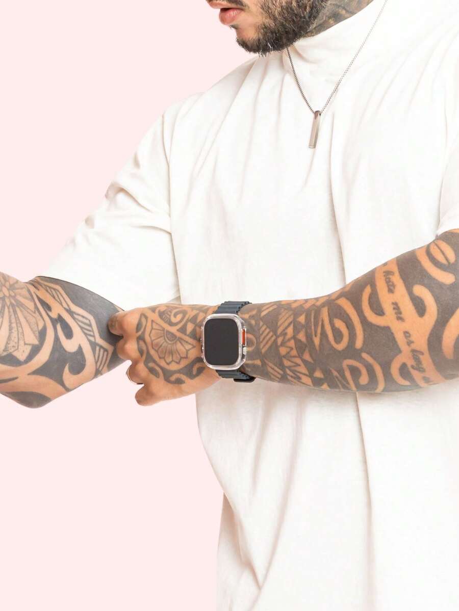 Kit Pavtros Oversized Trap 3 Camisetas