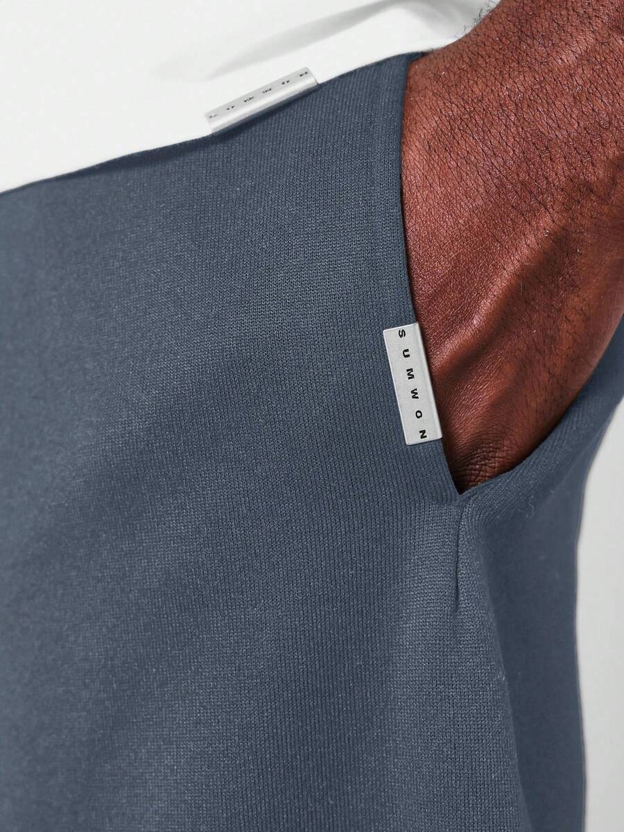 Calça Pavtros Moletom Premium