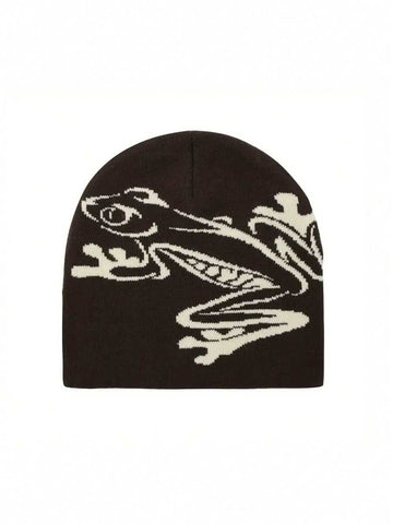 Gorro Pavtros Y2K Unissex - foto 1