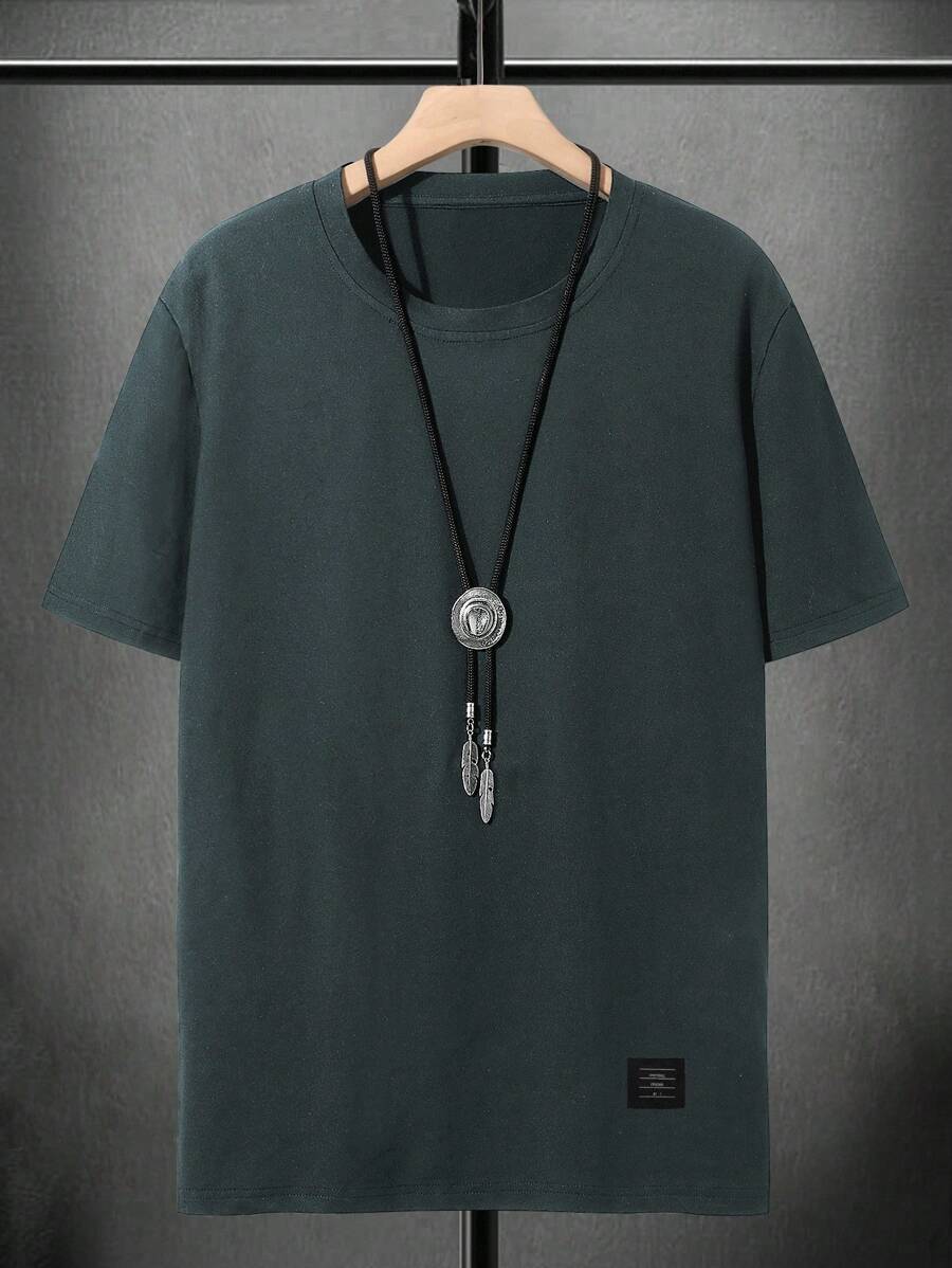 Kit Pavtros Patch Urbano 2 Camisetas