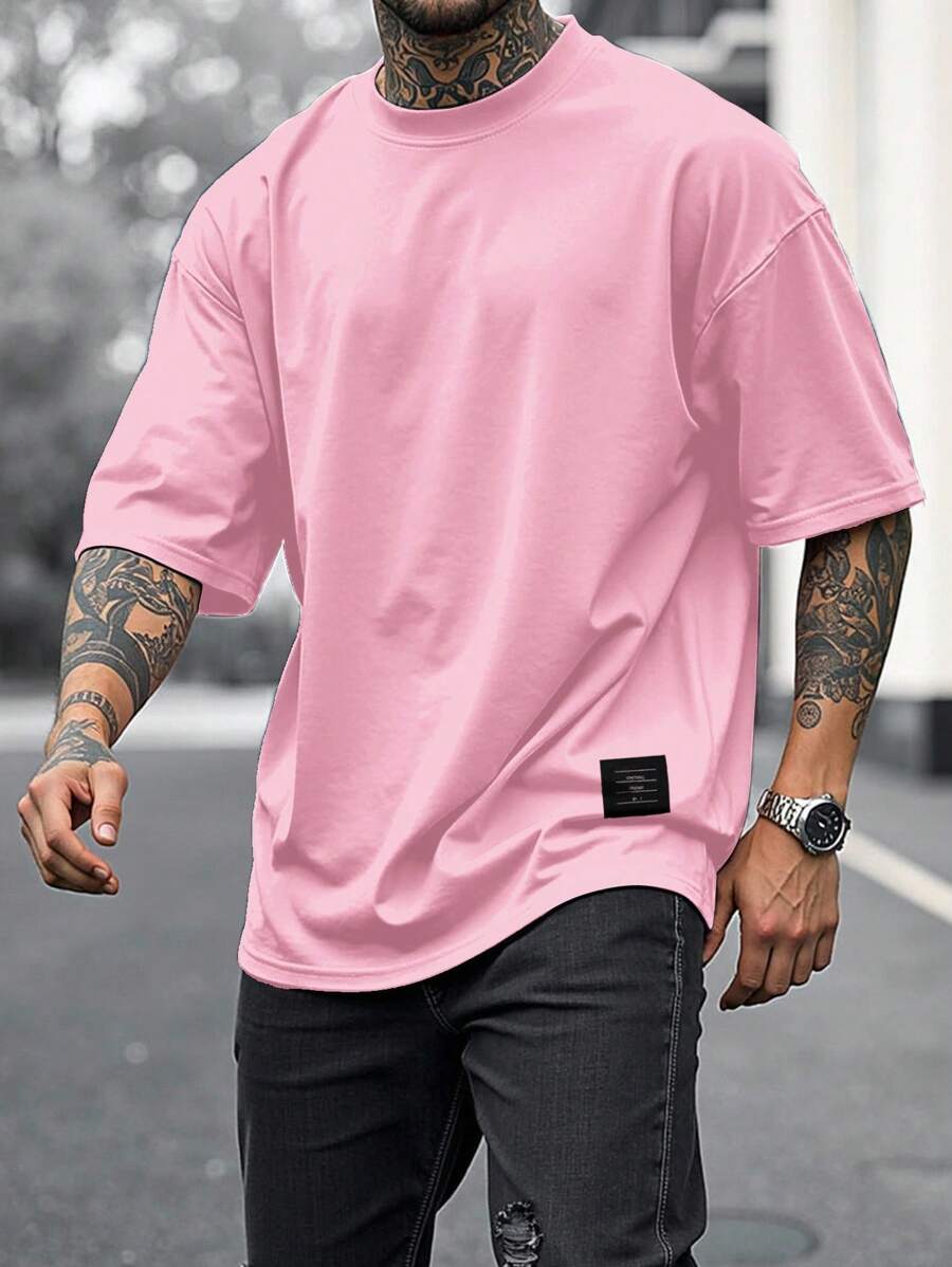 Kit Pavtros Patch Urbano 2 Camisetas
