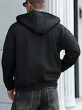Moletom Pavtros Zip-Up Blank