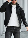 Moletom Pavtros Zip-Up Blank