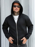 Moletom Pavtros Zip-Up Blank