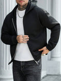 Moletom Pavtros Zip-Up Blank