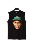 Regata Pavtros Studios Ronaldo Fenômeno Out Box Vest