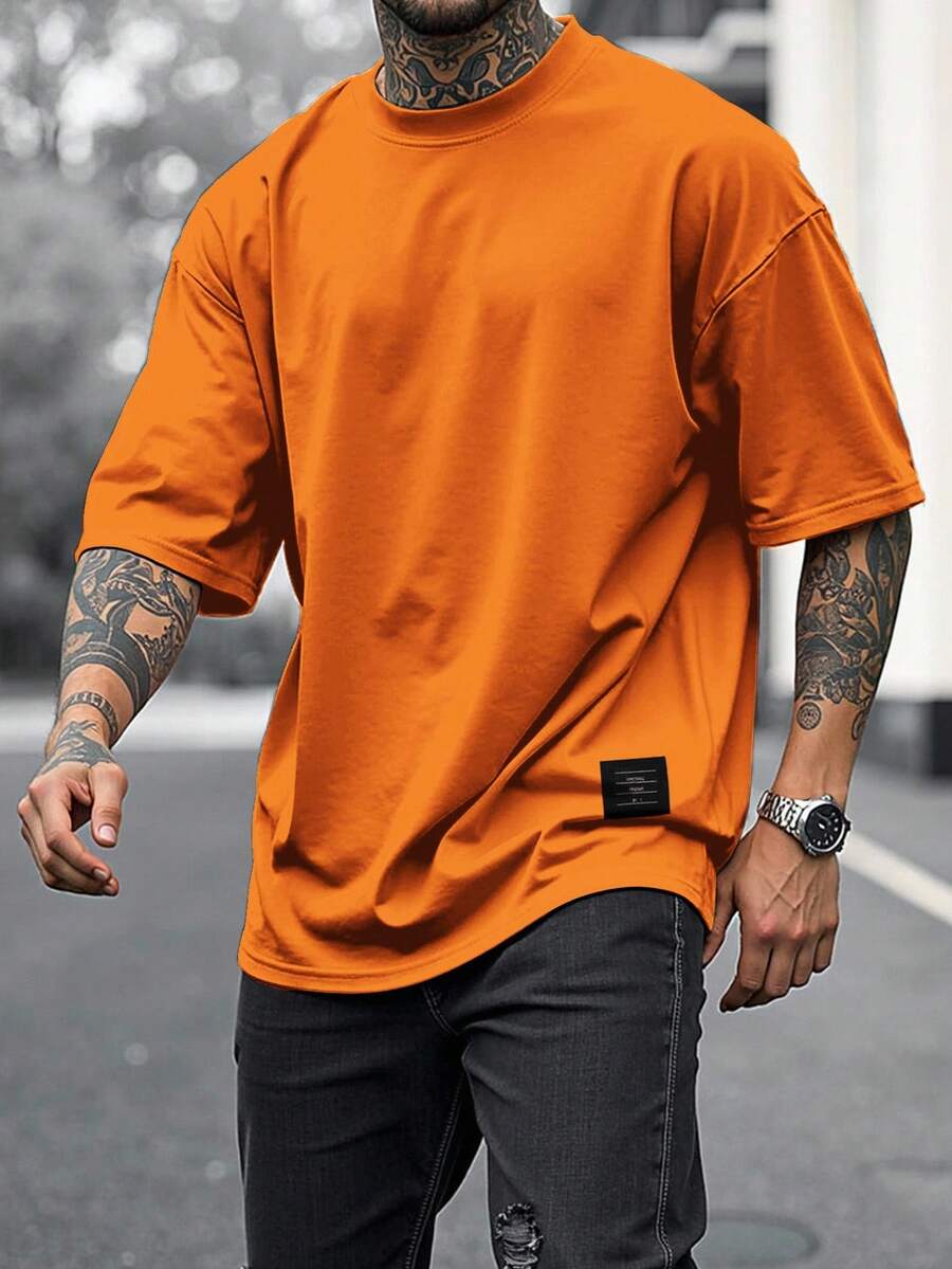 Kit Pavtros Patch Urbano 2 Camisetas