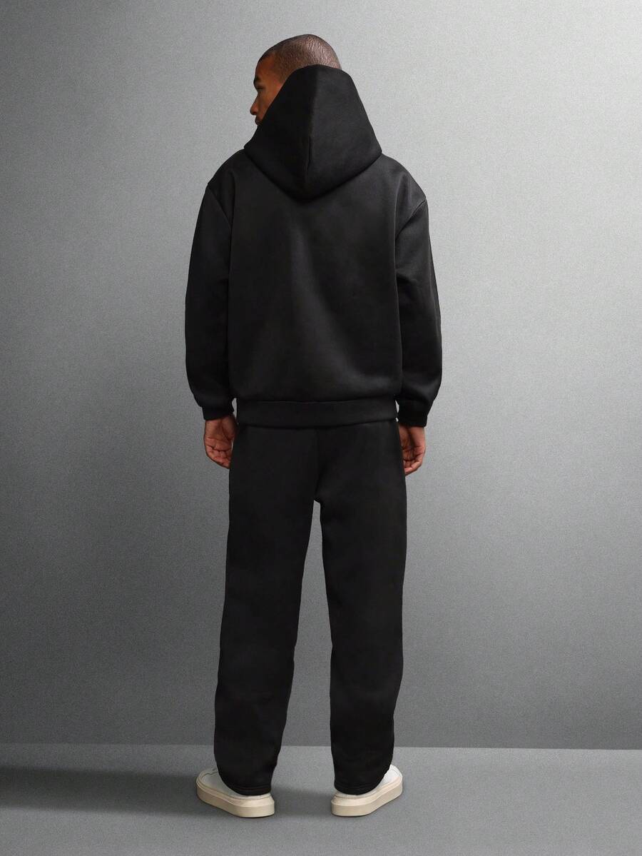 Conjunto Moletom Pavtros Studios Minimalist Warm Tracksuit - foto 6